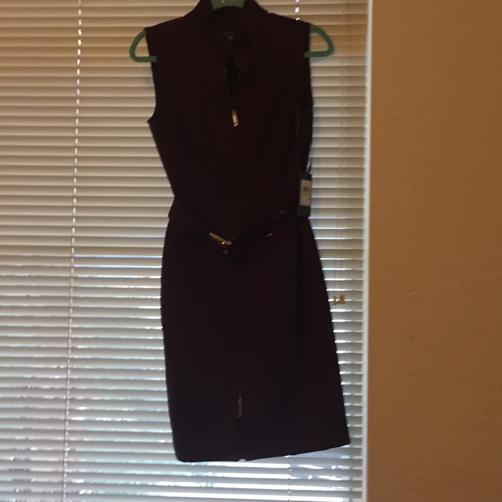 New Tommy Hilfiger dress